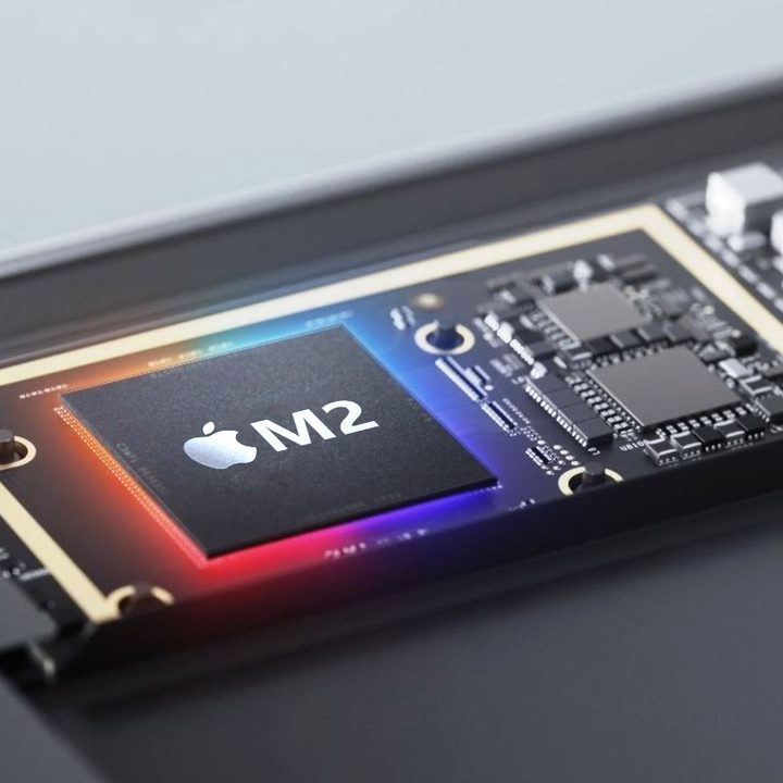 apple m2 board concept