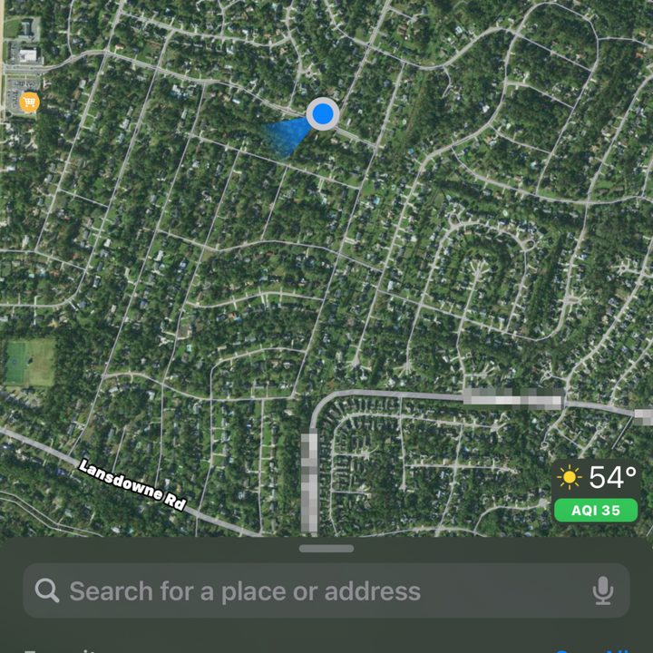 how to share location iphone apple maps your