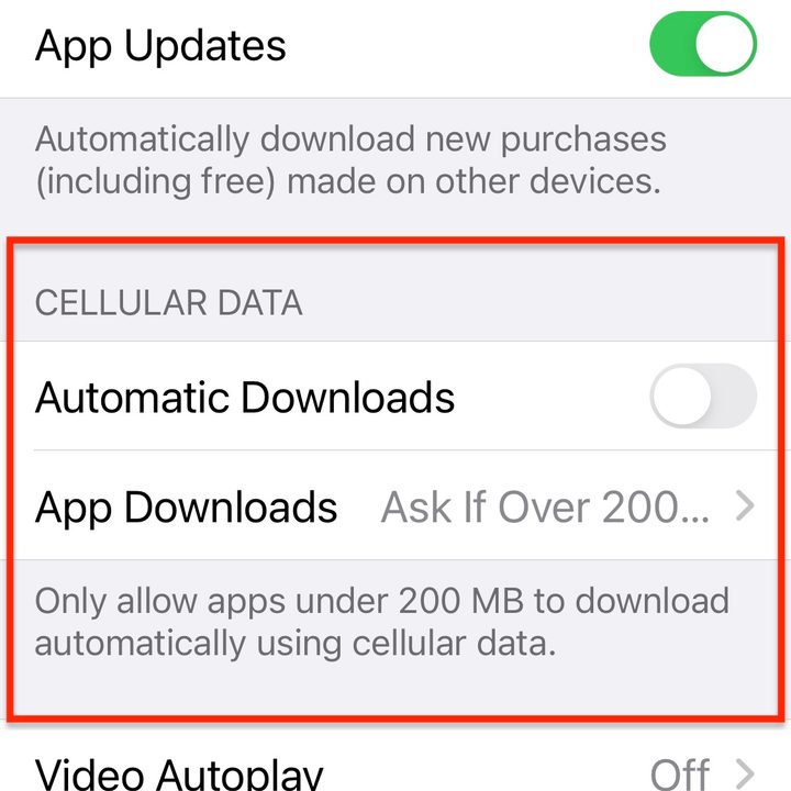 how to save battery life on an iphone apu3
