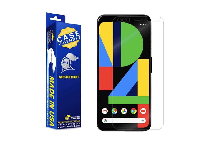 Armorsuit Pixel 4
