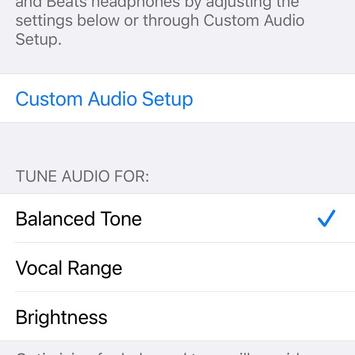 how to protect your hearing in ios 14 aud3