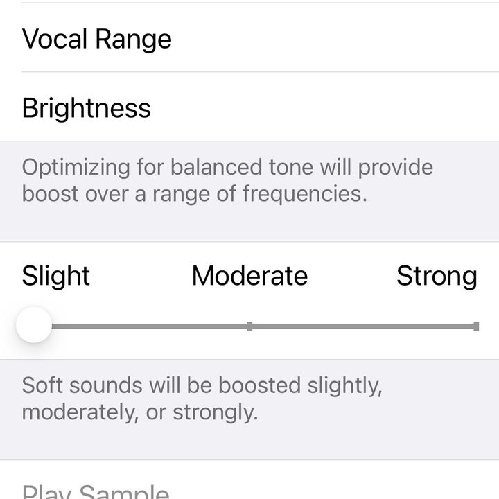 how to protect your hearing in ios 14 aud4