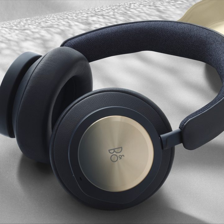 Bang & Olufsen Beoplay Portal wireless gaming headphones