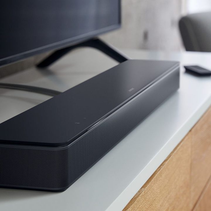 Bose Smart Soundbar 300