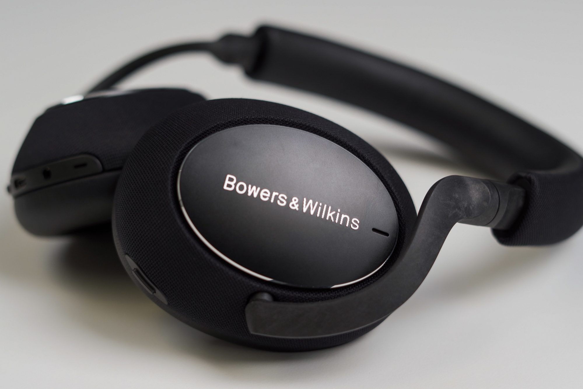 Bowers and Wilkins PX7 Carbon Edition headphone review: Way too