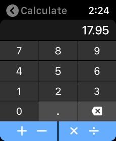 Calcbot 2