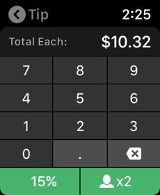 best apple watch apps calcbot 23