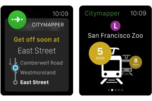 Citymapper