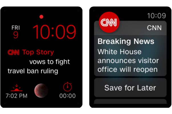 CNN