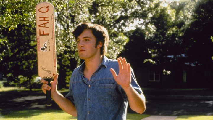 Ben Affleck in Dazed and Confused