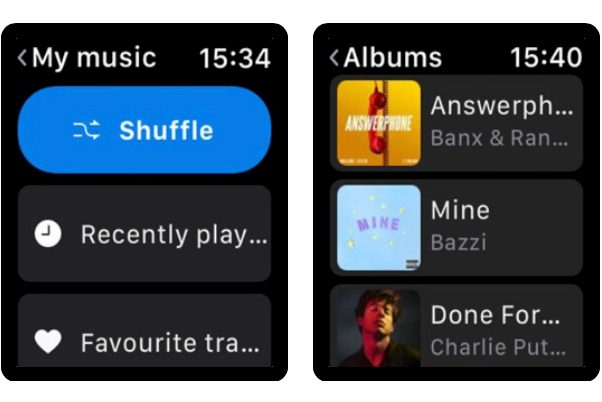 Deezer