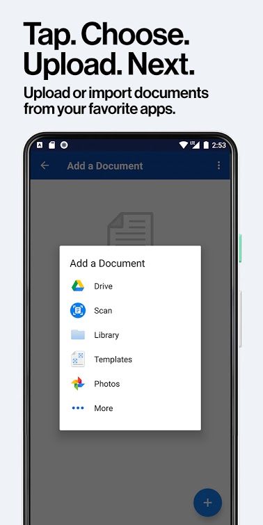 DocuSign
