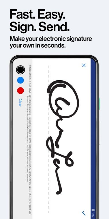 best digital signing apps docusign3