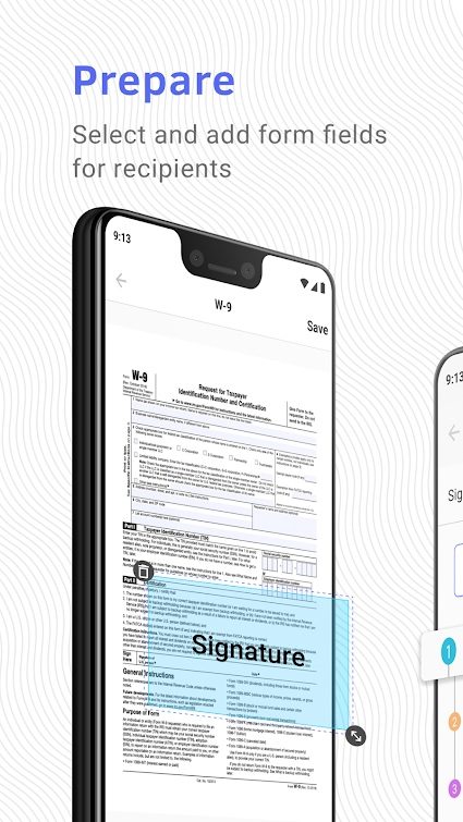 The best digital signing apps for iOS and Android - Digital Trends