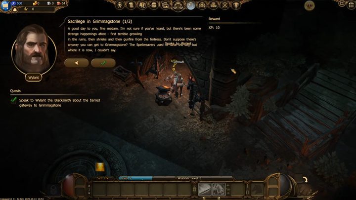 DRAKENSANG ONLINE