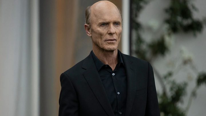 Ed Harris