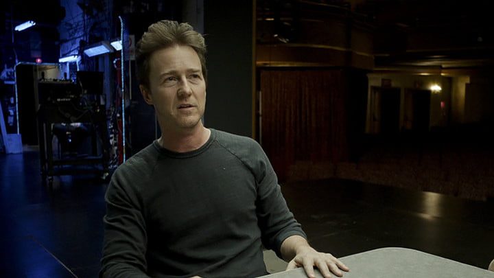 Edward Norton