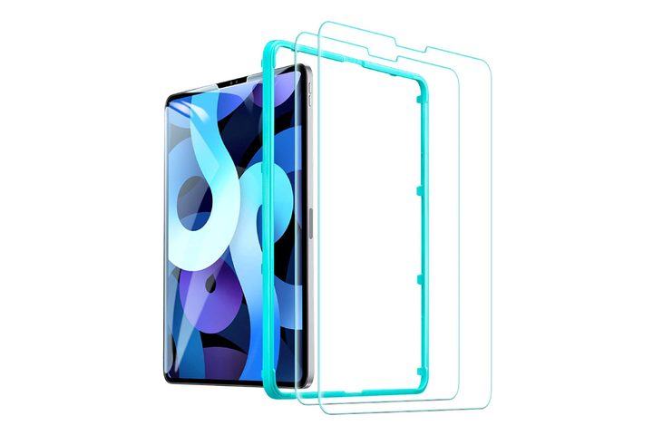 ESR HD Clear Tempered-Glass Screen Protector
