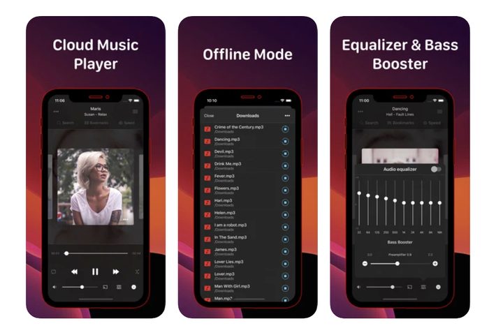 Evermusic Pro