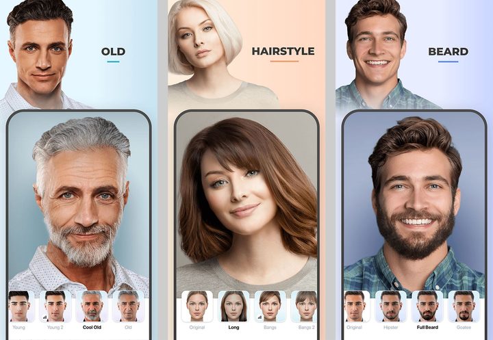 FaceApp