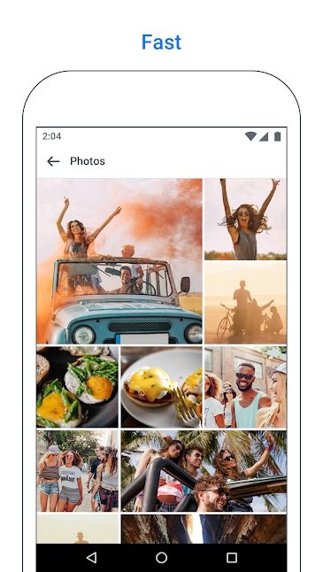 Facebook Lite