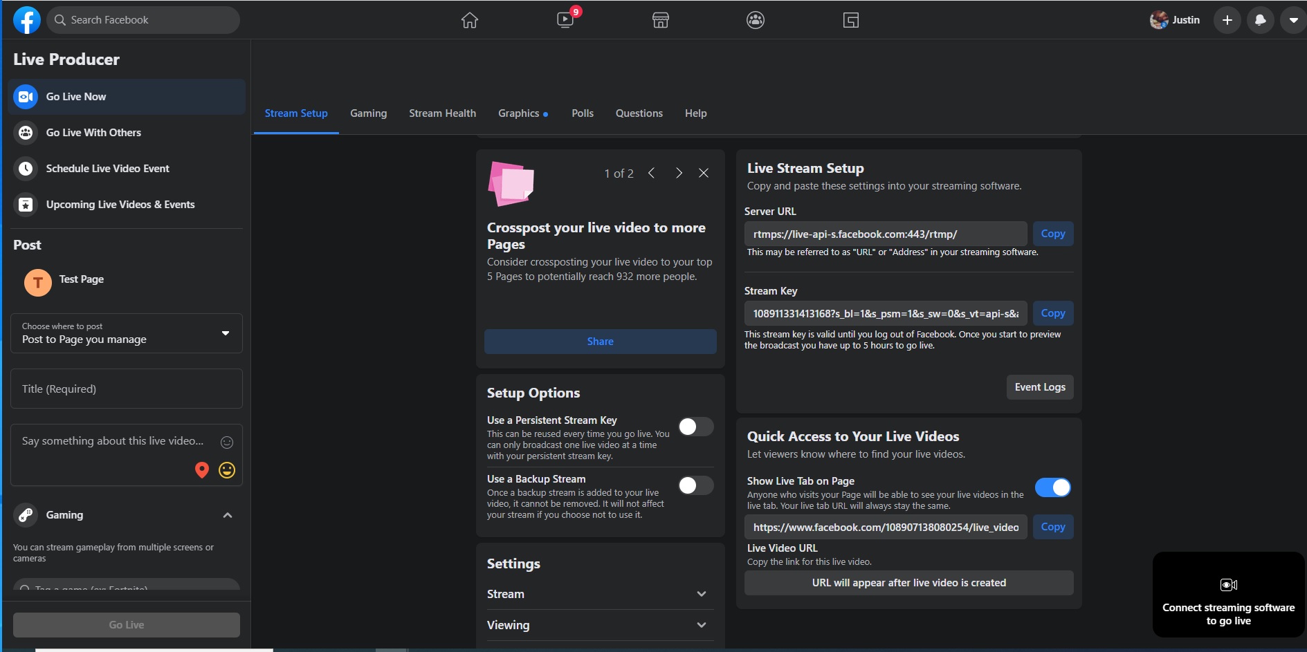 How to live stream on Nintendo Switch to Twitch and more - Digital