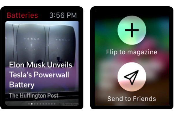 Flipboard