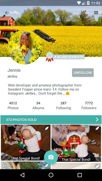 best money making apps foap2