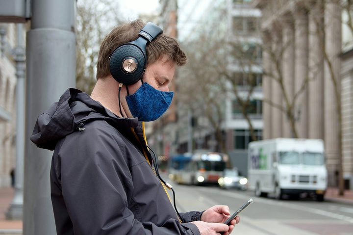 Focal Celestee Headphones