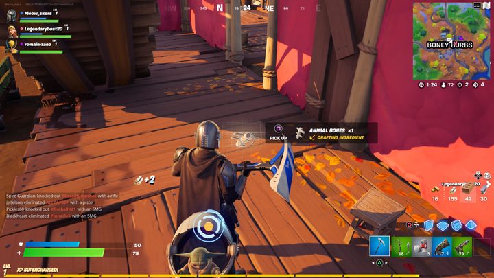 how-to-craft-weapons-in-fortnite