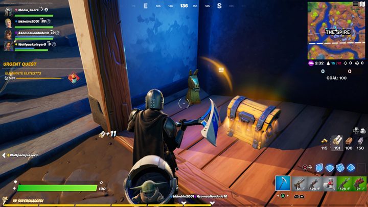 fortnite-season-6-week-1-challenge-guide-where-to-find-golden-artifacts-near-the-spire