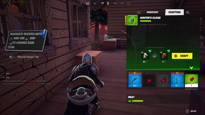fortnite-how-to-tame-animals