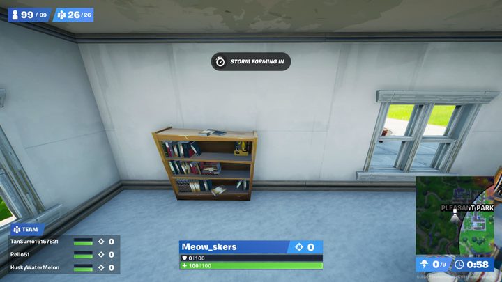 fortnite-season-6-week-2-challenge-guide-how-to-obtain-literature-samples-from-pleasant-park-lazy-lake-or-retail-row