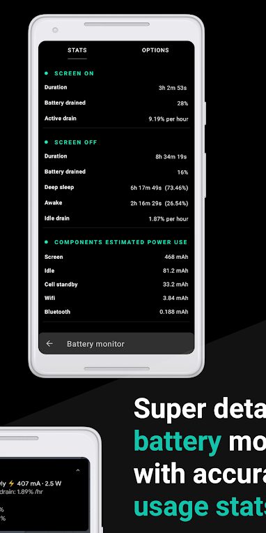 Franco Kernel Manager