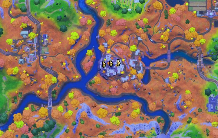 fortnite-season-6-week-1-challenge-guide-where-to-find-golden-artifacts-near-the-spire