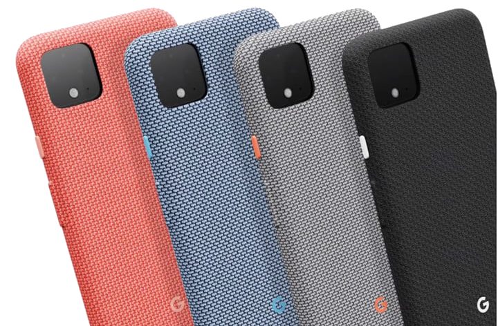 Google Pixel 4 Case