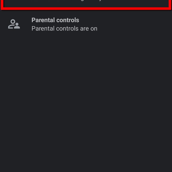 Google Play App Member Purchase Approvals