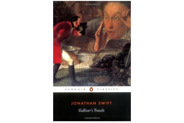 Gulliver's Travels
