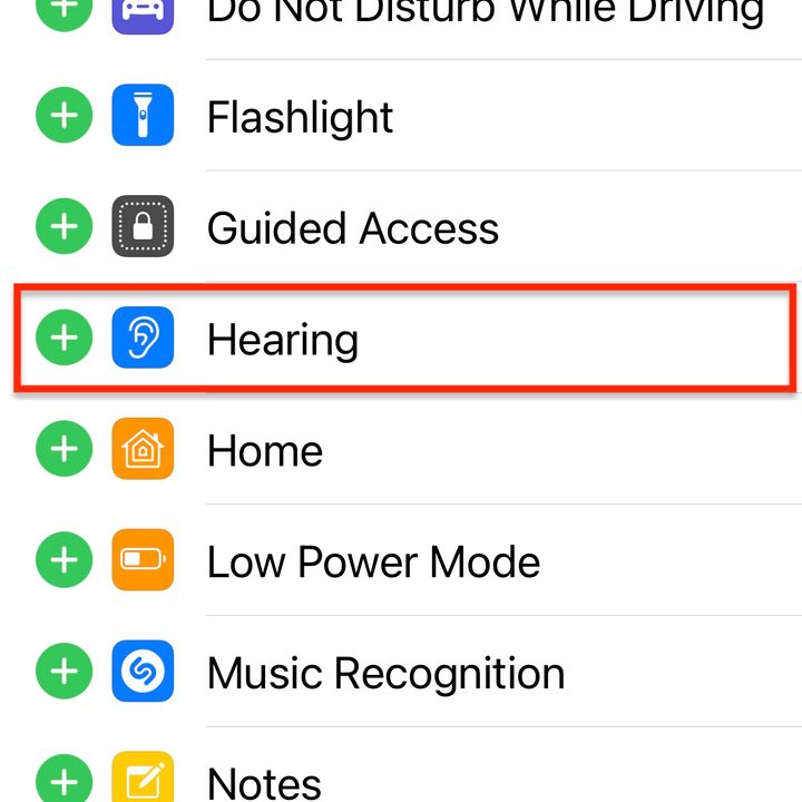 how to protect your hearing in ios 14 hear6