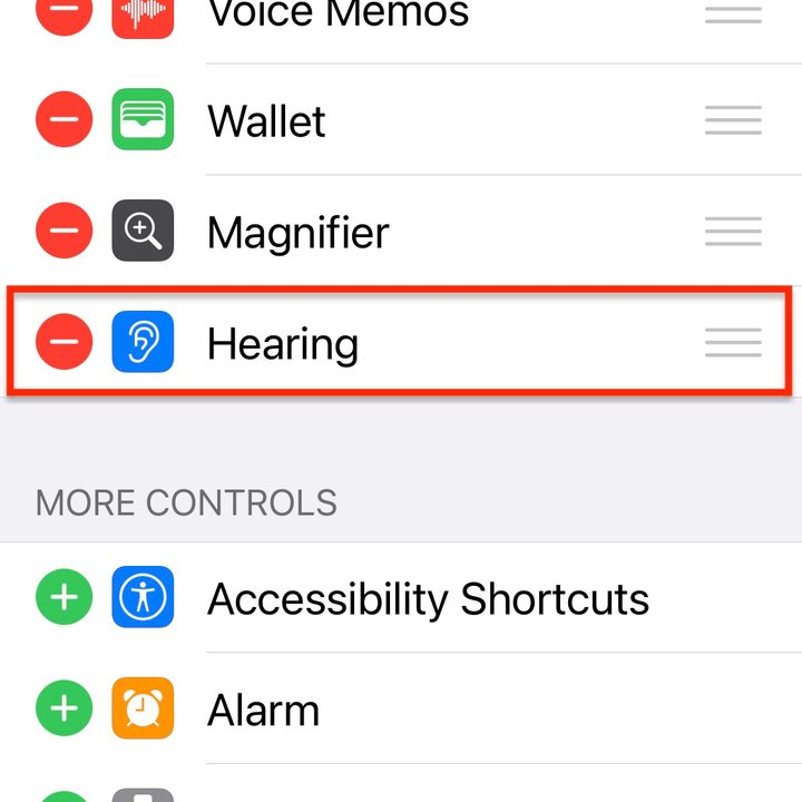 how to protect your hearing in ios 14 hear7