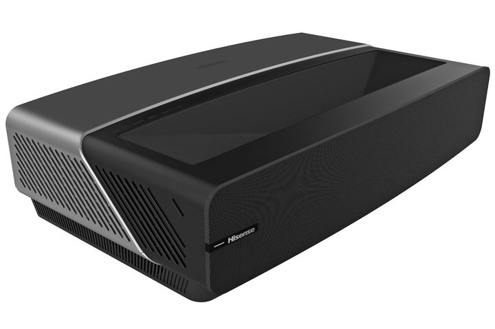 Hisense L5F 120-inch Laser TV