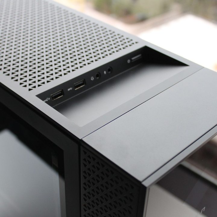 hp omen 30l gaming desktop review 3