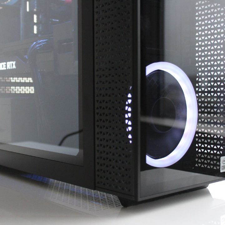 hp omen 30l gaming desktop review 7