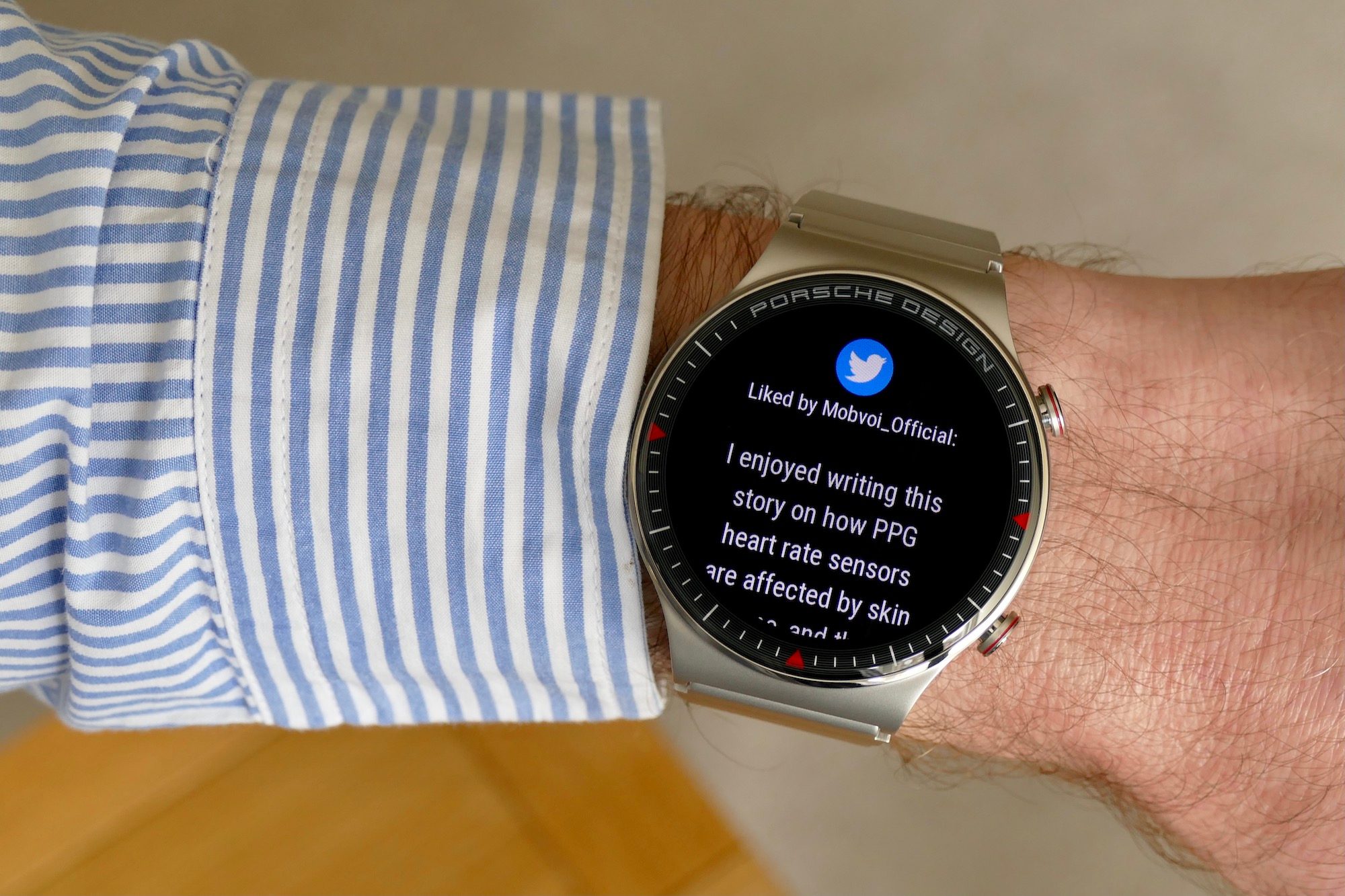 huawei freebuds studio pro watch gt2pro app ios android porsche design notification