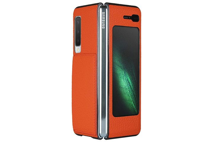 iCover Card Slot Case
