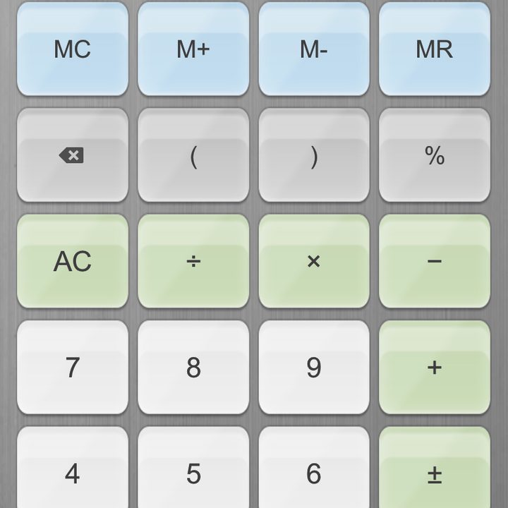 7th Gear Calculator 2