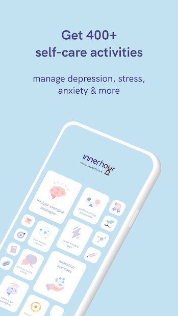 Inner Hour Self Care