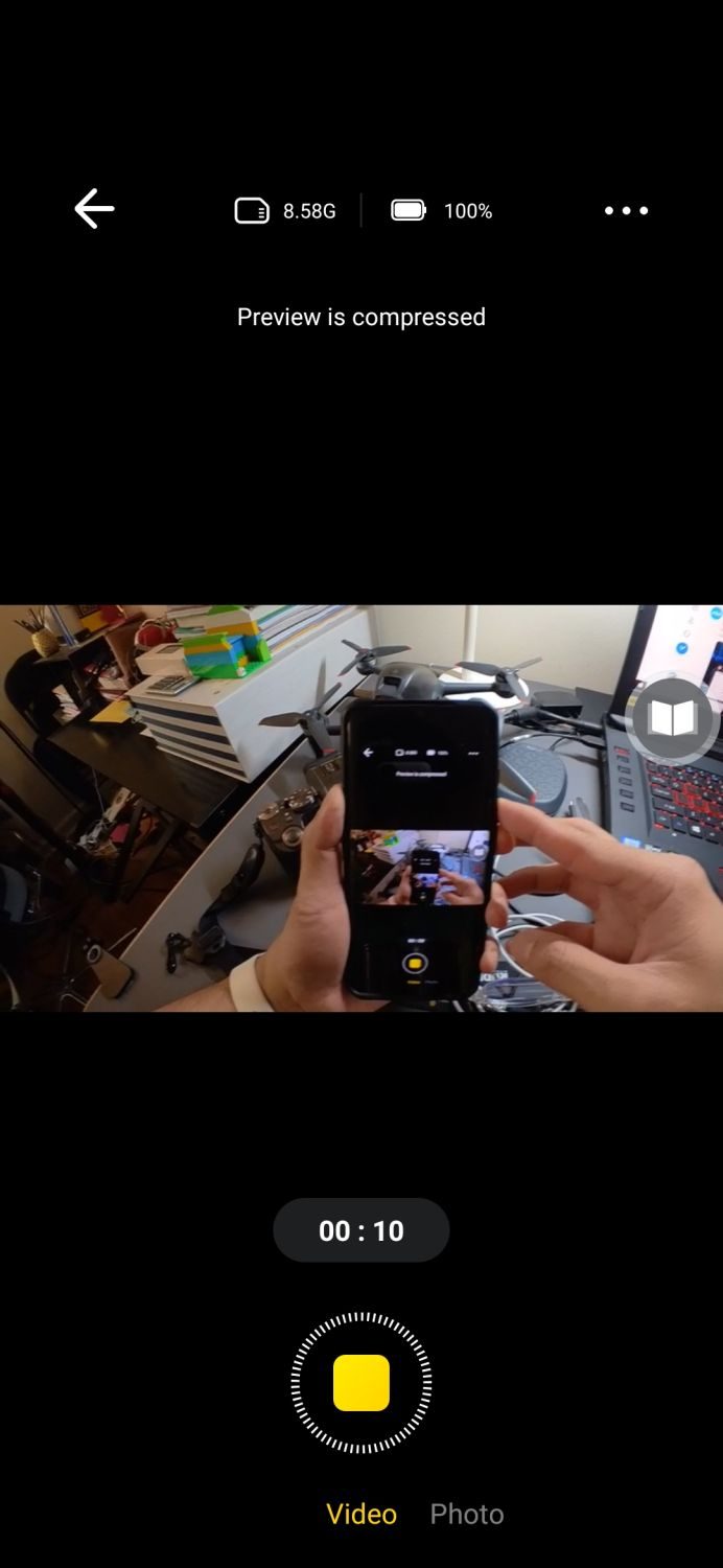 insta360 go 2 review app 3 of