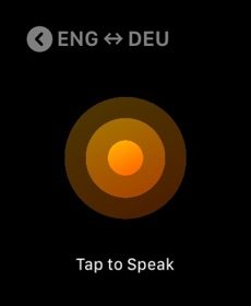 best apple watch apps itranslate converse1