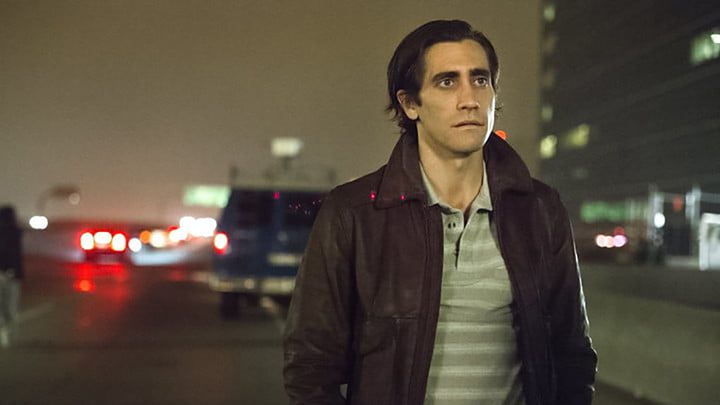 Jake Gyllenhaal